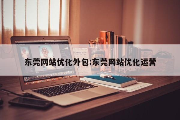 东莞网站优化外包:东莞网站优化运营