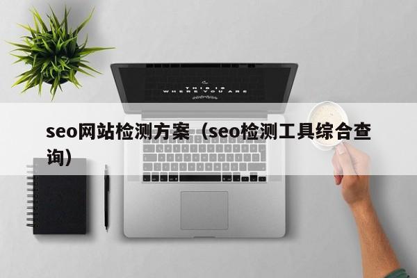 seo网站检测方案(seo检测工具综合查询)